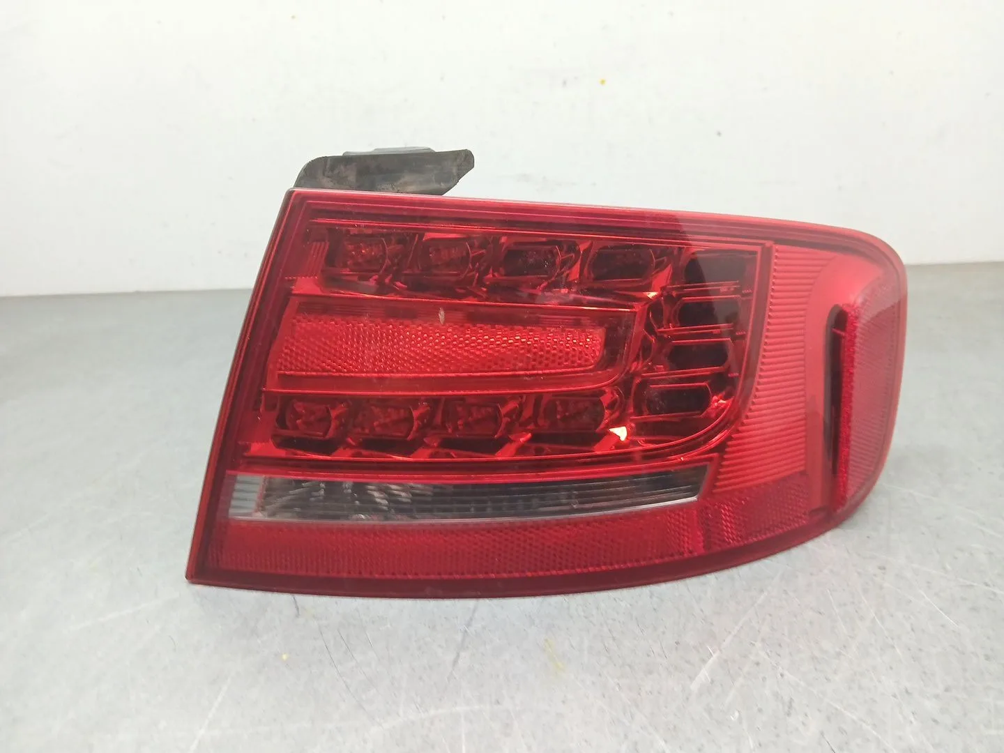 Piloto Trasero Derecho para Audi A4 B8 (8K2)