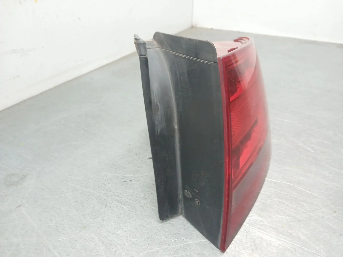 Piloto Trasero Derecho para Audi A4 B8 (8K2)