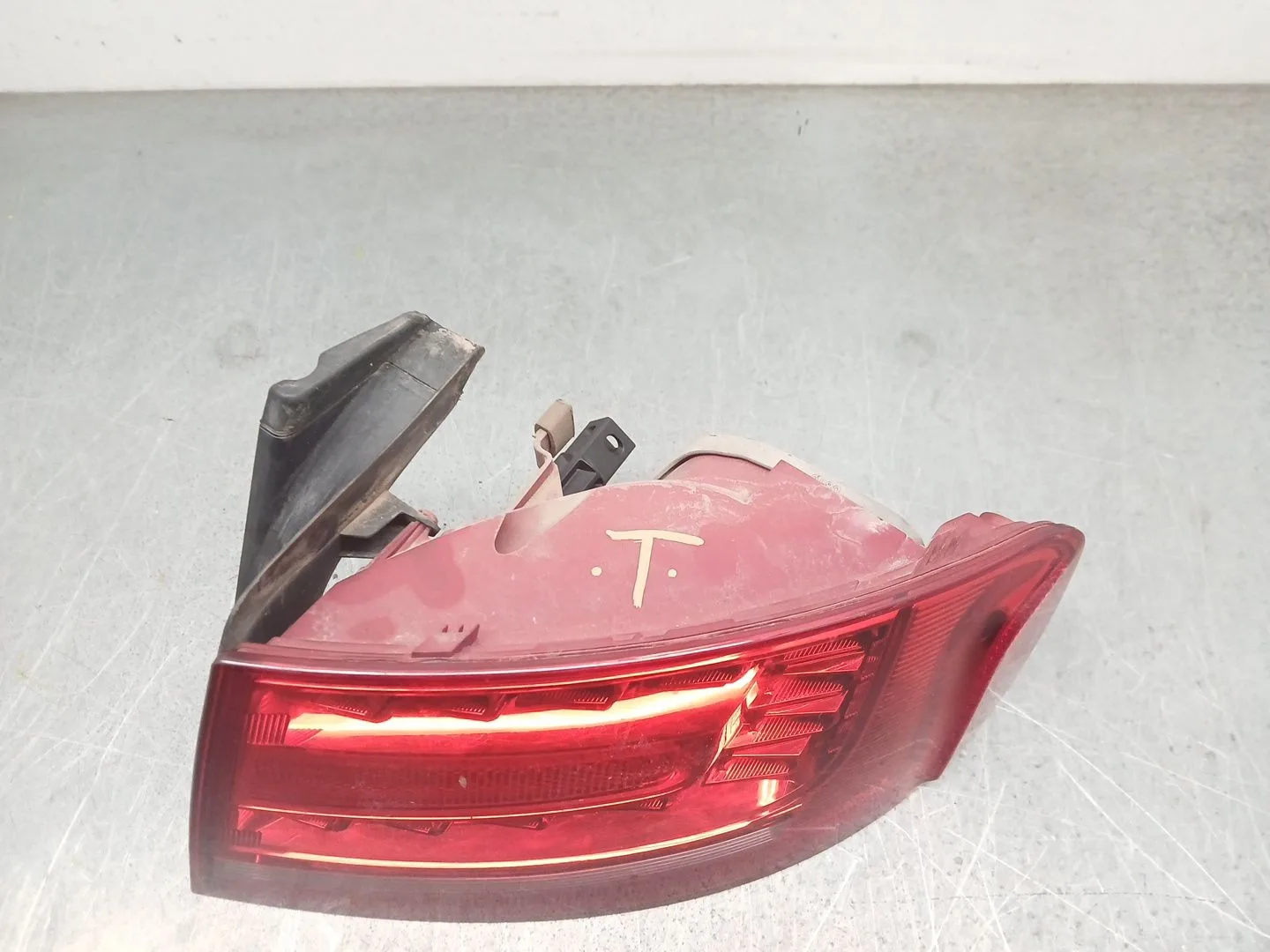 Piloto Trasero Derecho para Audi A4 B8 (8K2)