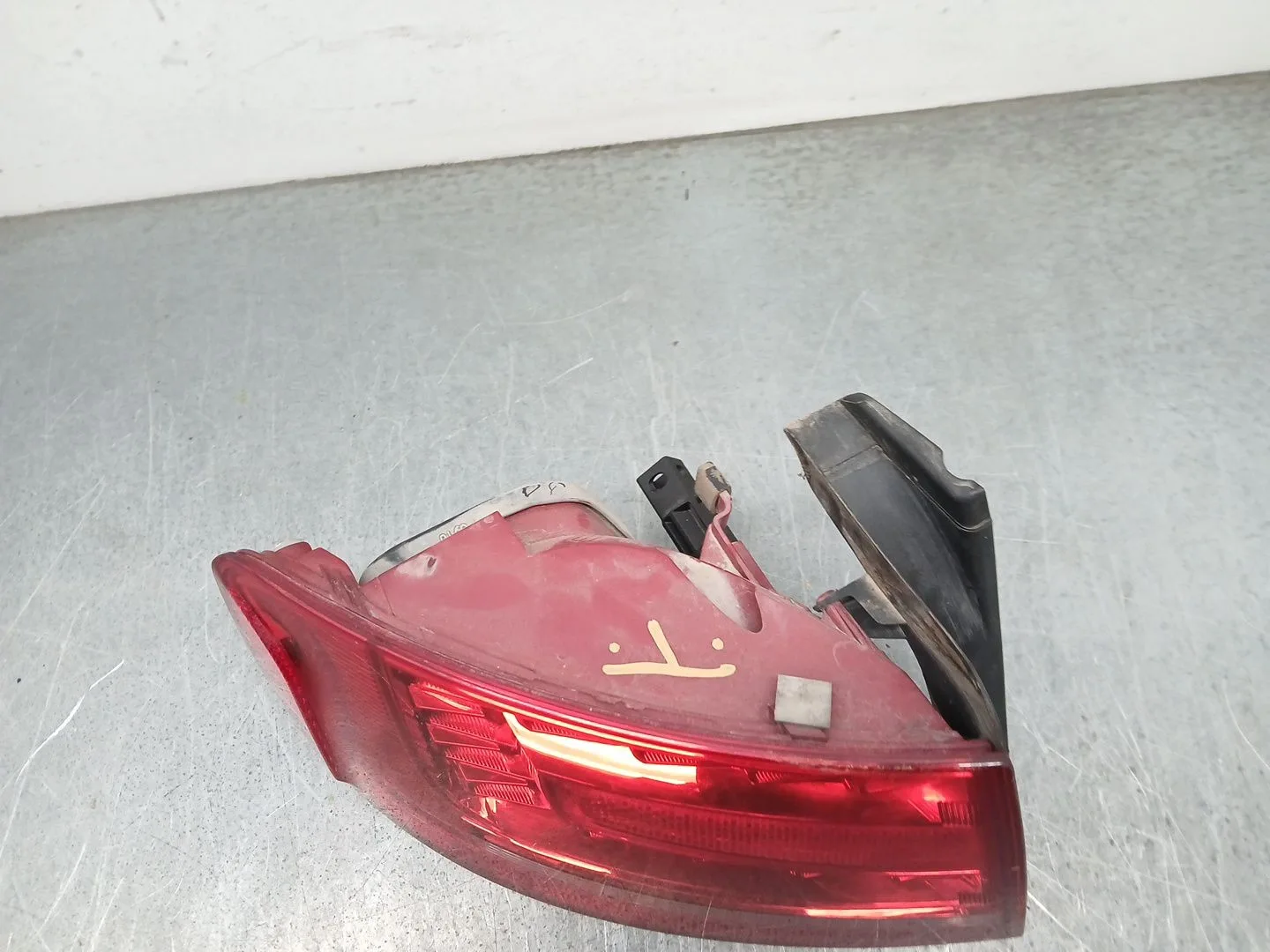 Piloto Trasero Izquierdo para Audi A4 B8 (8K2)