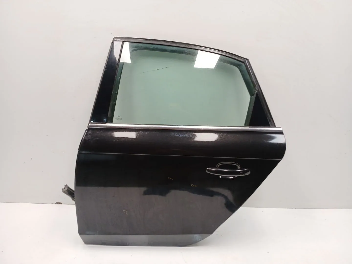 Puerta Trasera Izquierda para Audi A4 B8 (8K2)