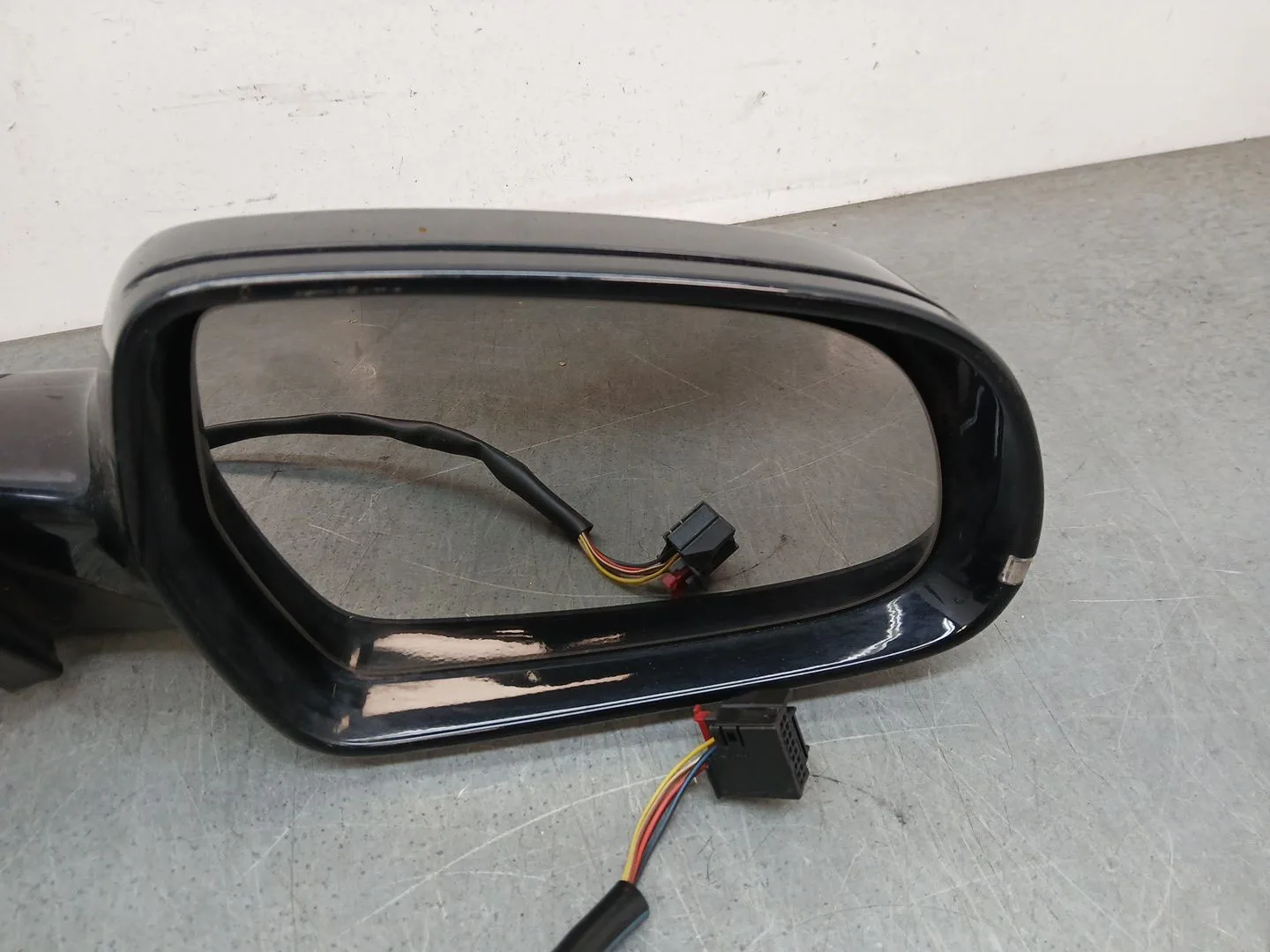Retrovisor Derecho para Audi A4 B8 (8K2)