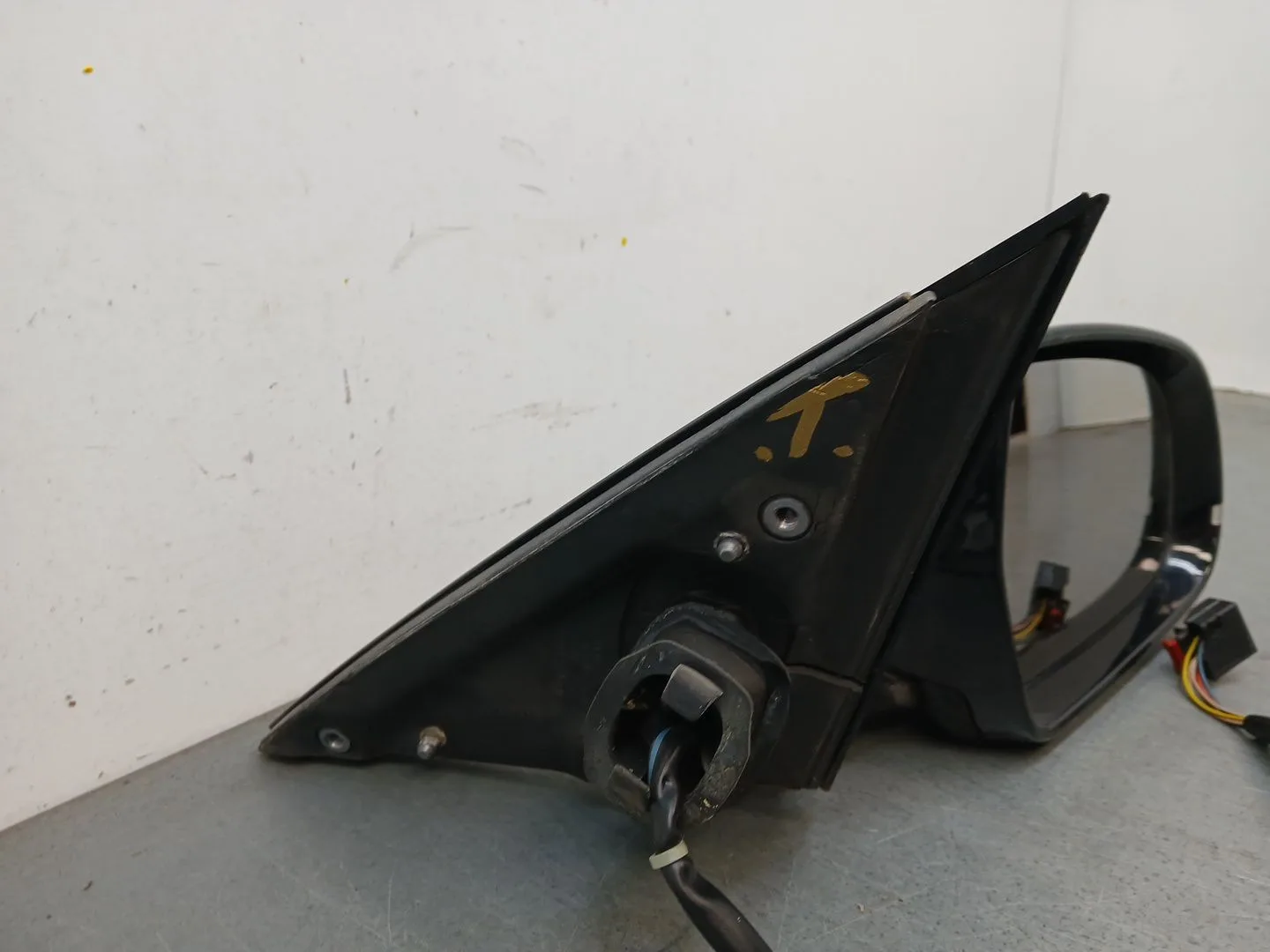Retrovisor Derecho para Audi A4 B8 (8K2)