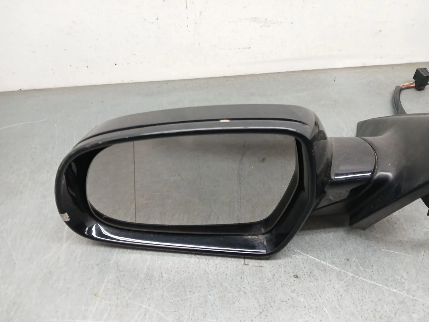 Retrovisor Izquierdo para Audi A4 B8 (8K2)