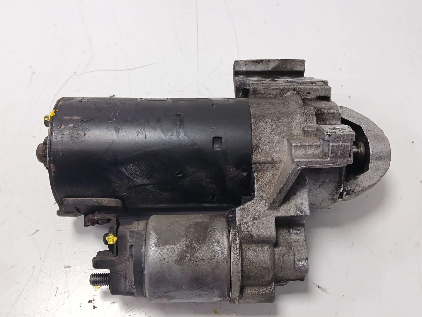 Motor Arranque para Bmw Serie 5 Gran Turismo (F07)