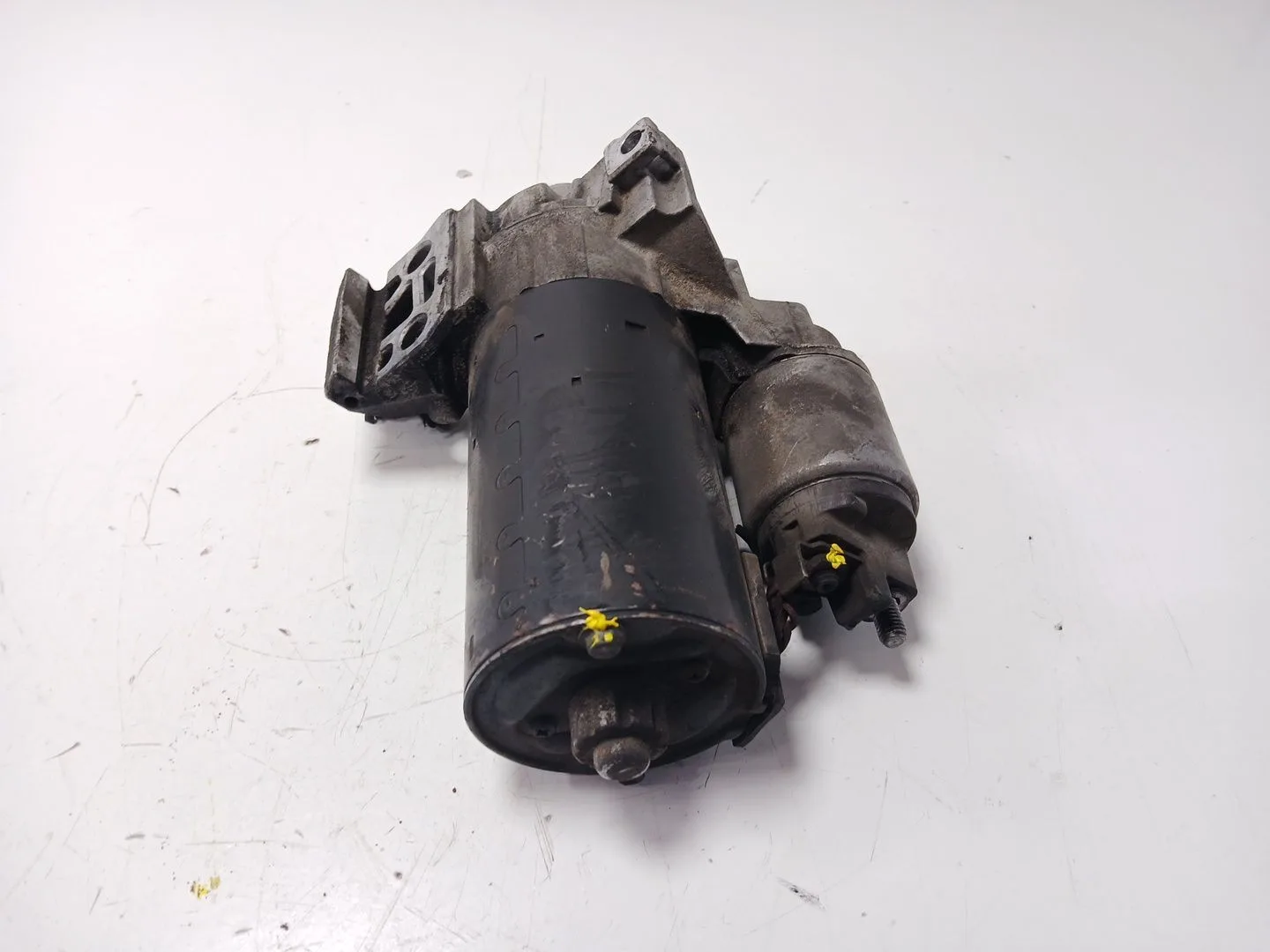 Motor Arranque para Bmw Serie 5 Gran Turismo (F07)