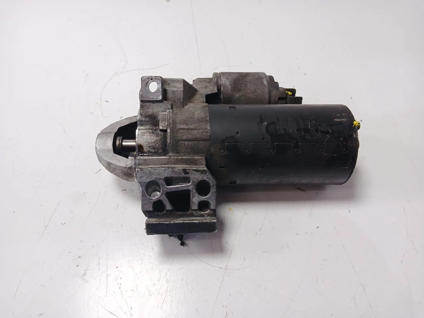 Motor Arranque para Bmw Serie 5 Gran Turismo (F07)