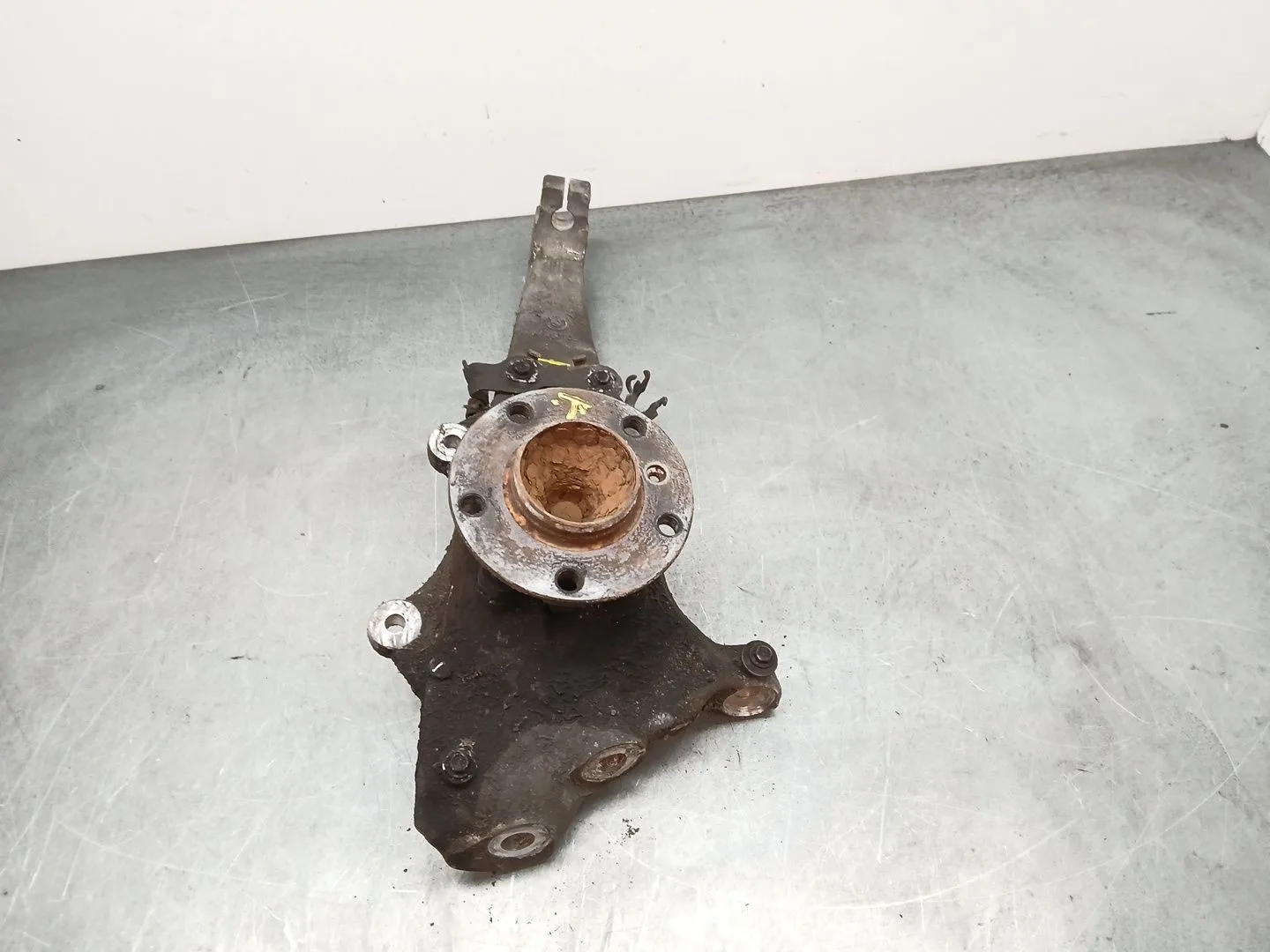 Mangueta Delantera Derecha para Bmw Serie 5 Gran Turismo (F07)