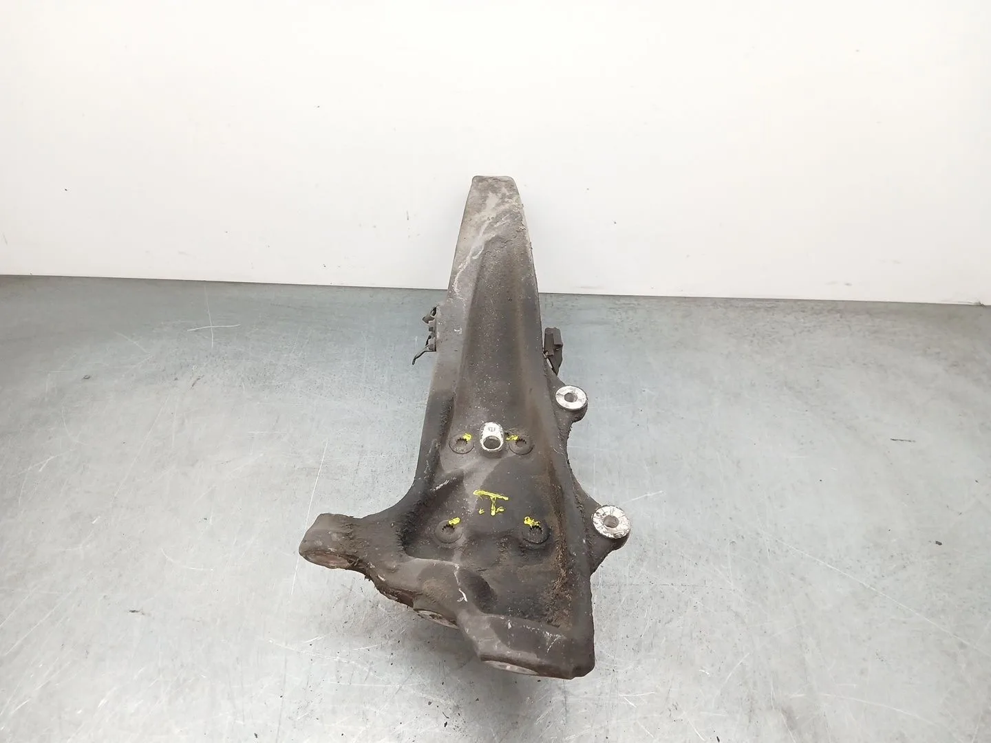 Mangueta Delantera Derecha para Bmw Serie 5 Gran Turismo (F07)