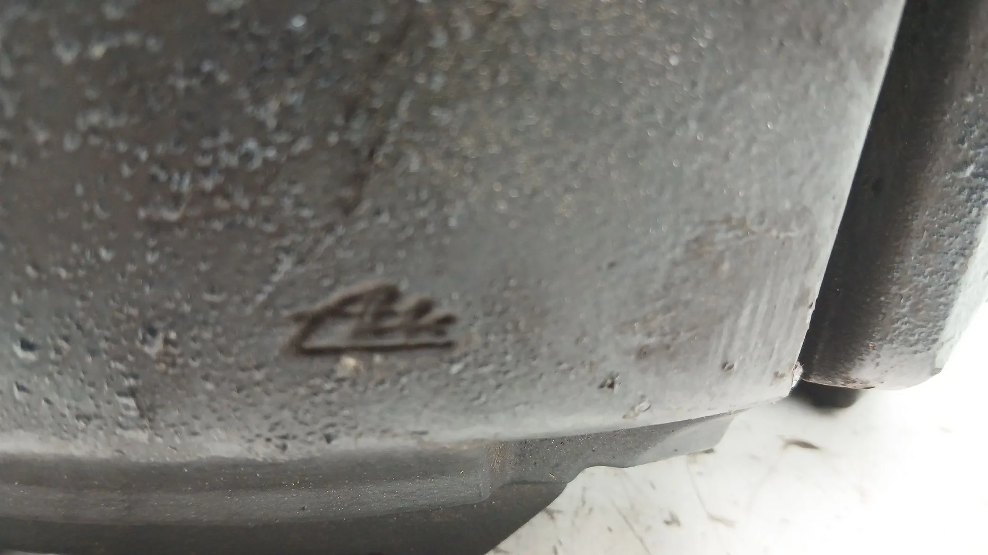 Pinza Freno Delantera Derecha para Bmw Serie 5 Gran Turismo (F07)