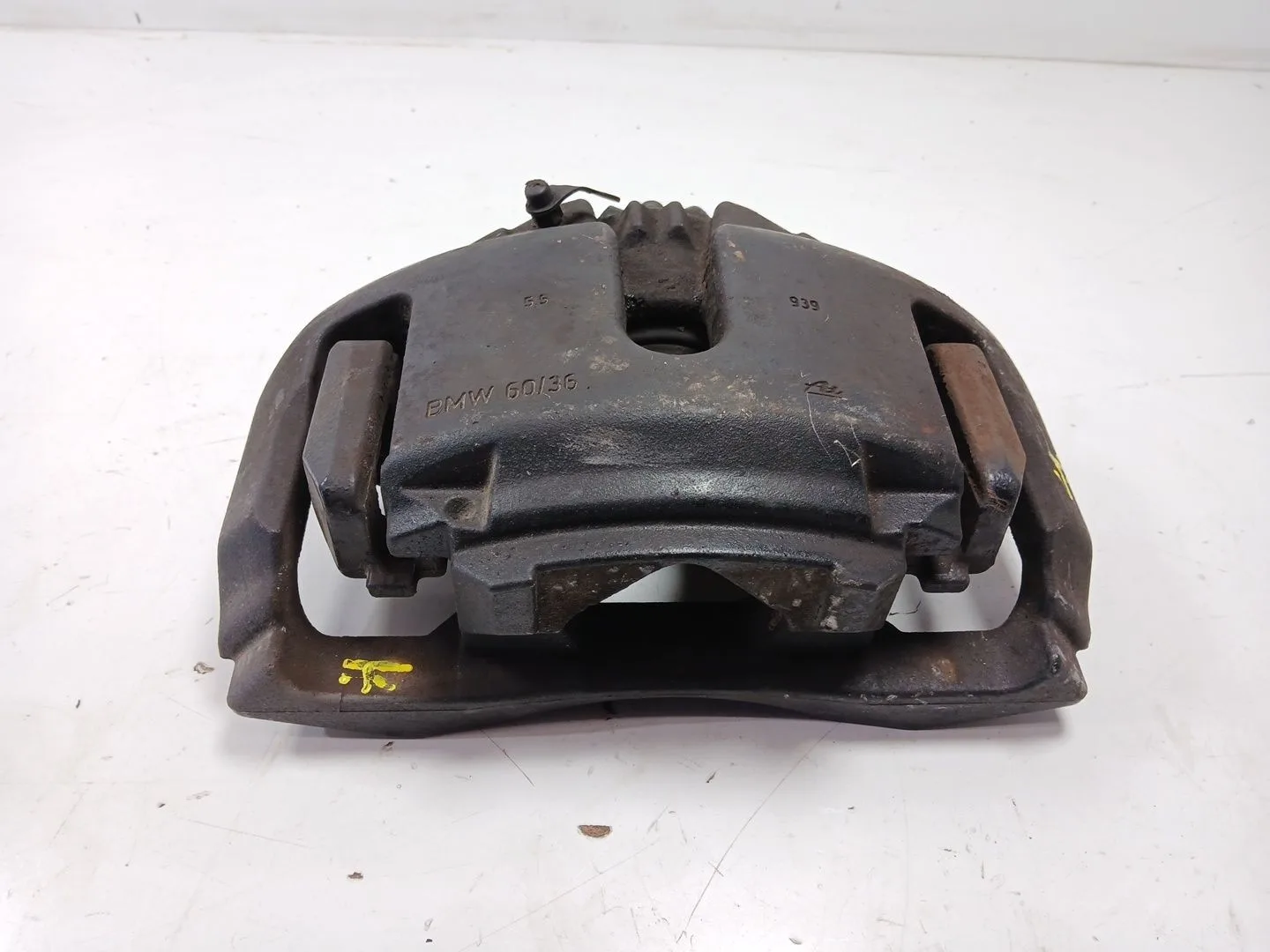 Pinza Freno Delantera Izquierda para Bmw Serie 5 Gran Turismo (F07)
