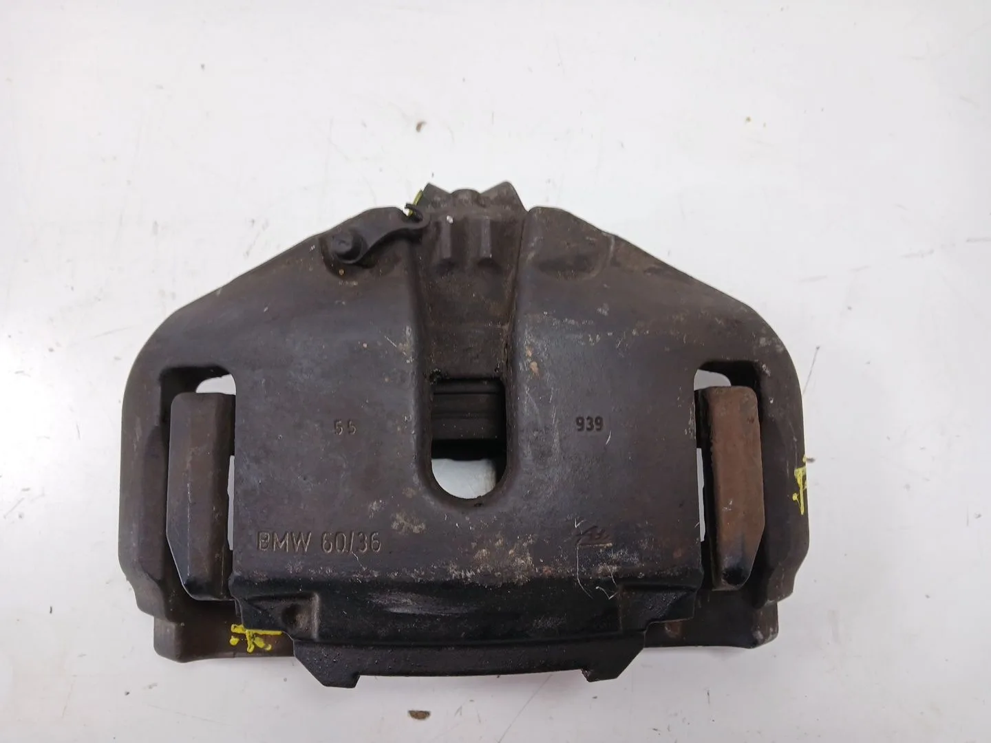 Pinza Freno Delantera Izquierda para Bmw Serie 5 Gran Turismo (F07)