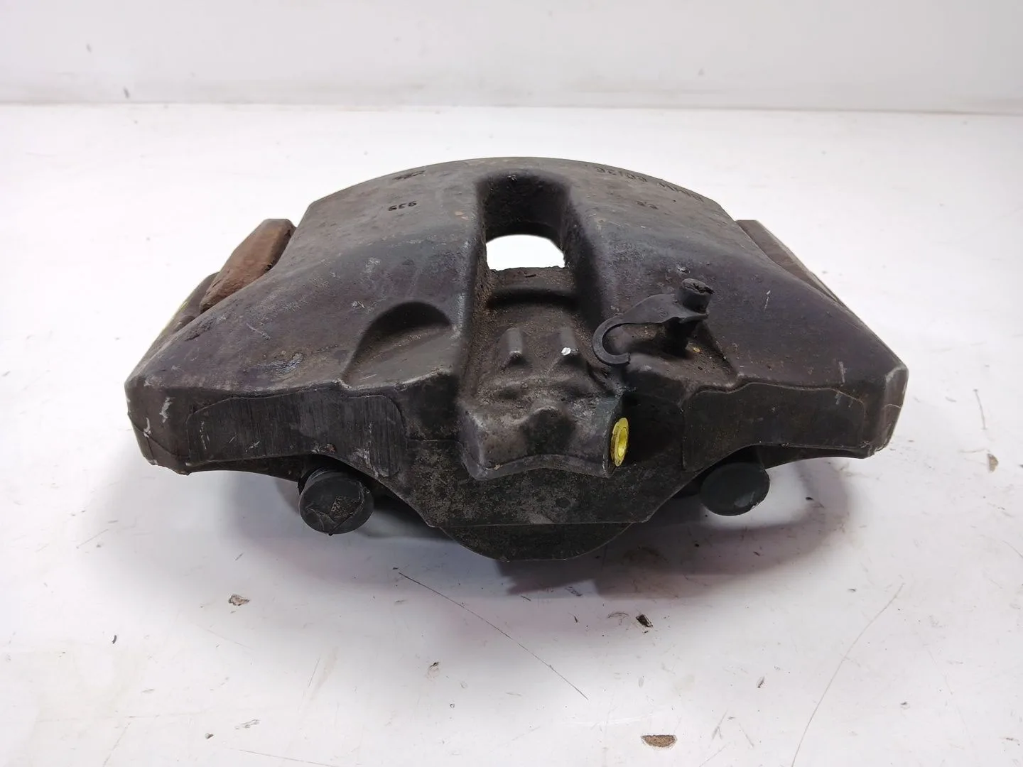 Pinza Freno Delantera Izquierda para Bmw Serie 5 Gran Turismo (F07)