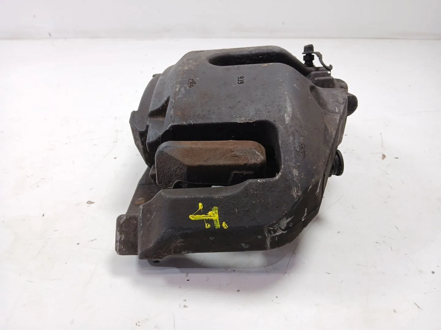 Pinza Freno Delantera Izquierda para Bmw Serie 5 Gran Turismo (F07)