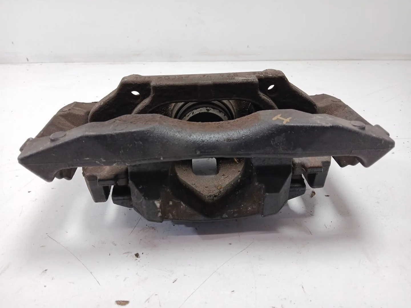 Pinza Freno Delantera Izquierda para Bmw Serie 5 Gran Turismo (F07)