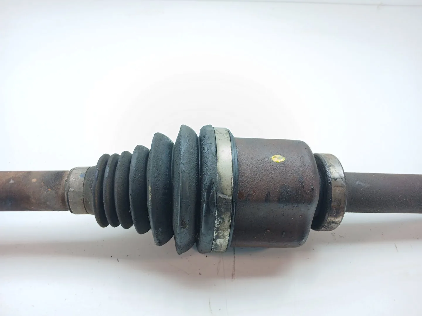 Transmision Delantera Derecha para Renault Master Kasten