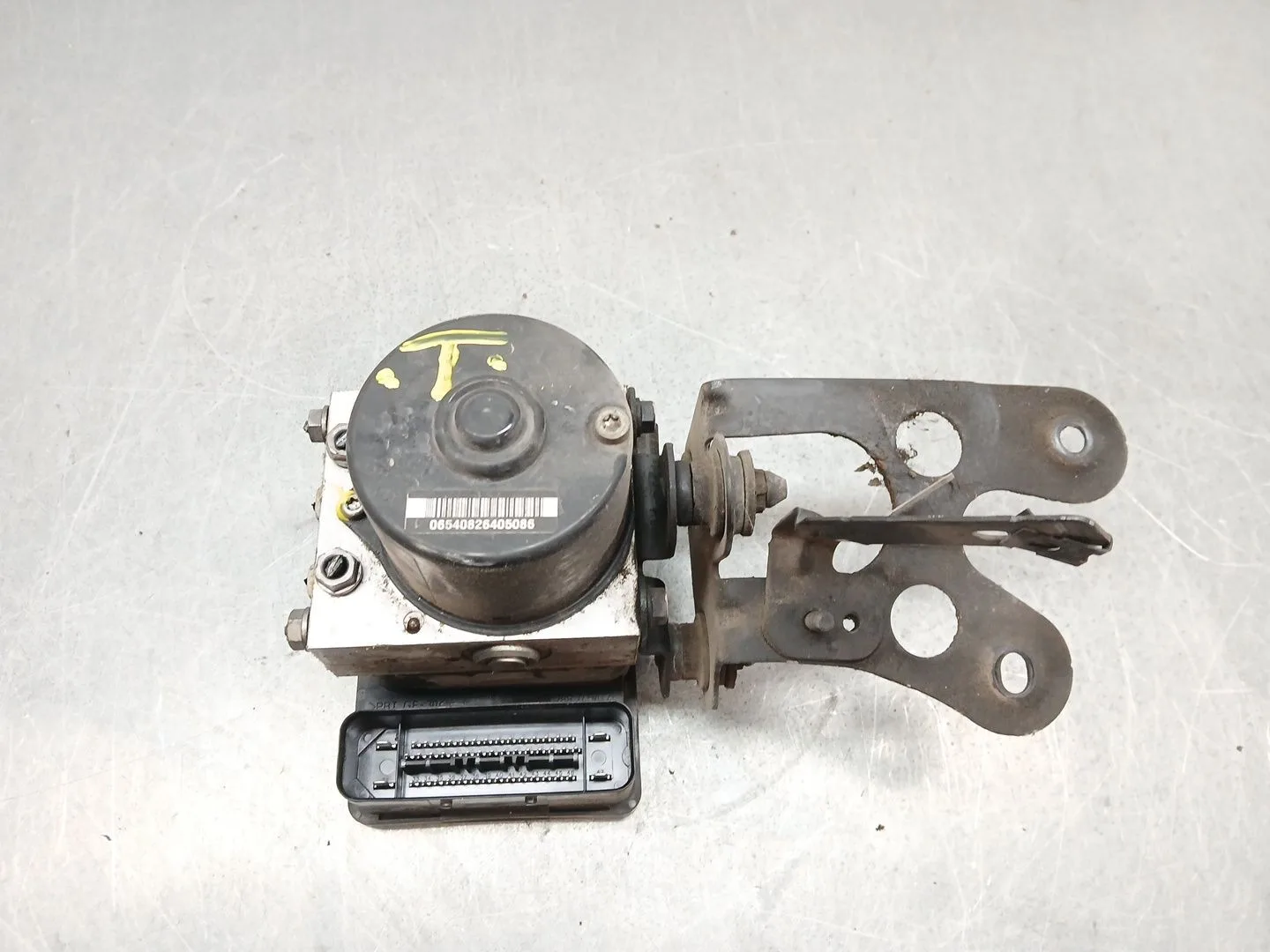 Abs para Volkswagen Golf V (1K1)