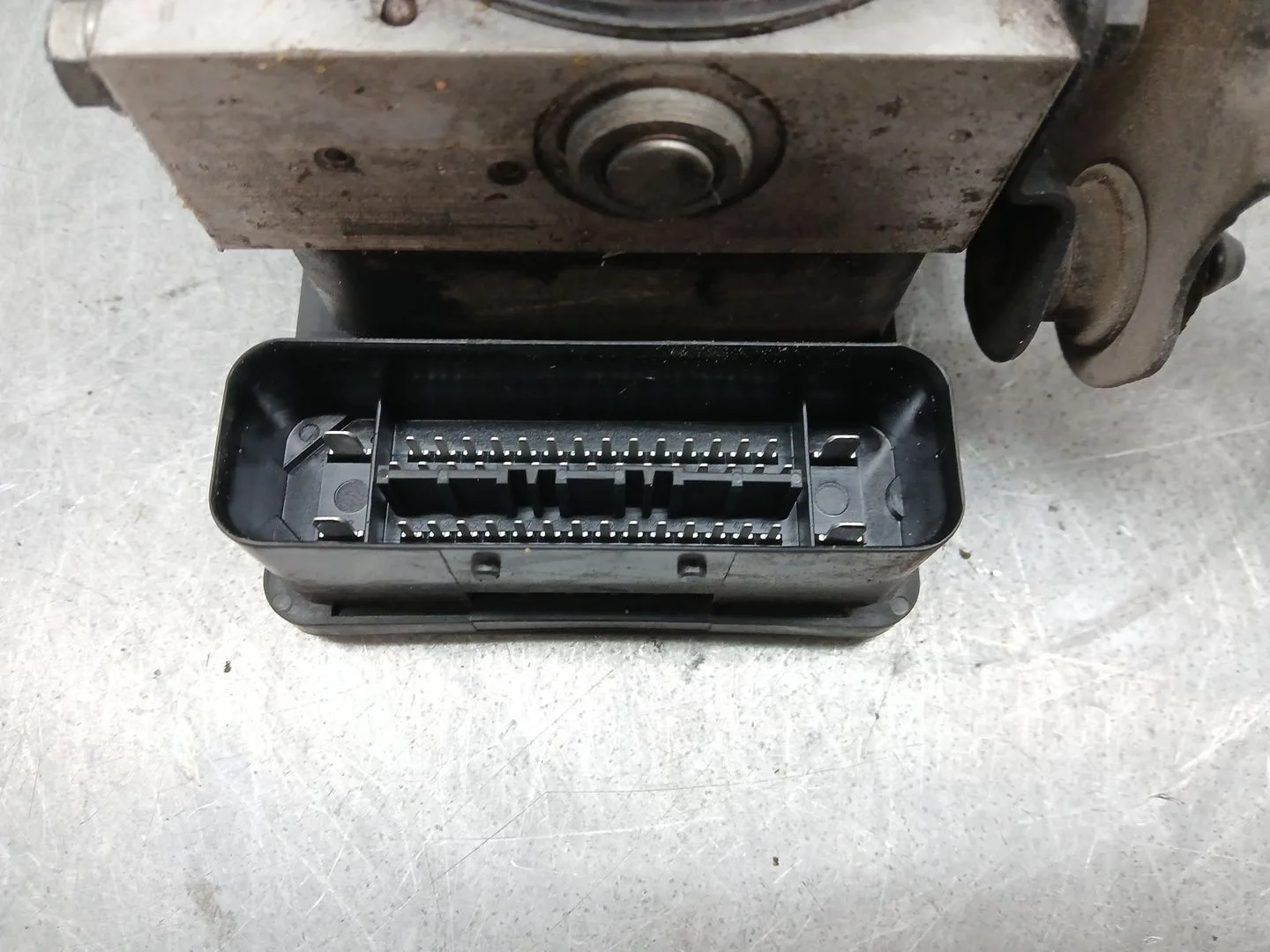 Abs para Volkswagen Golf V (1K1)