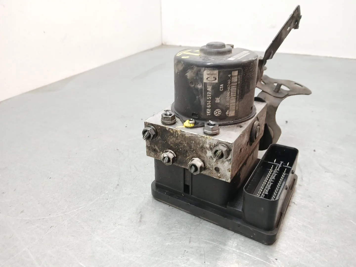 Abs para Volkswagen Golf V (1K1)
