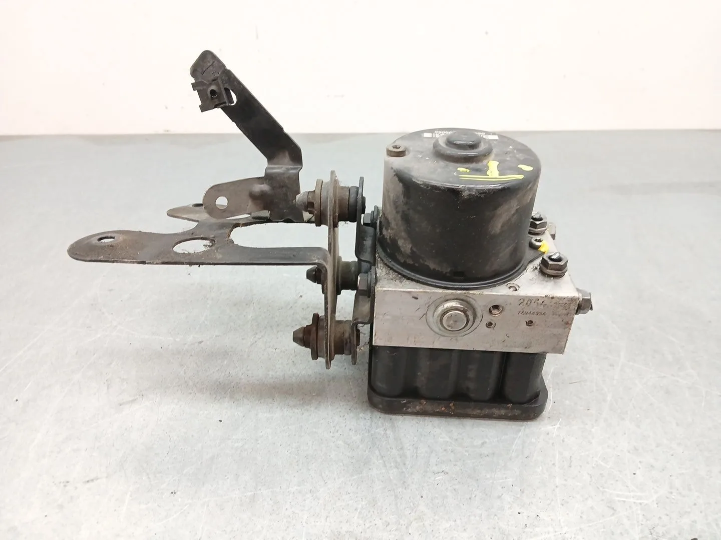 Abs para Volkswagen Golf V (1K1)
