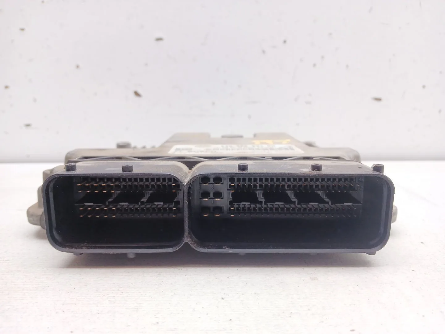 Centralita Motor Uce para Volkswagen Golf V (1K1)