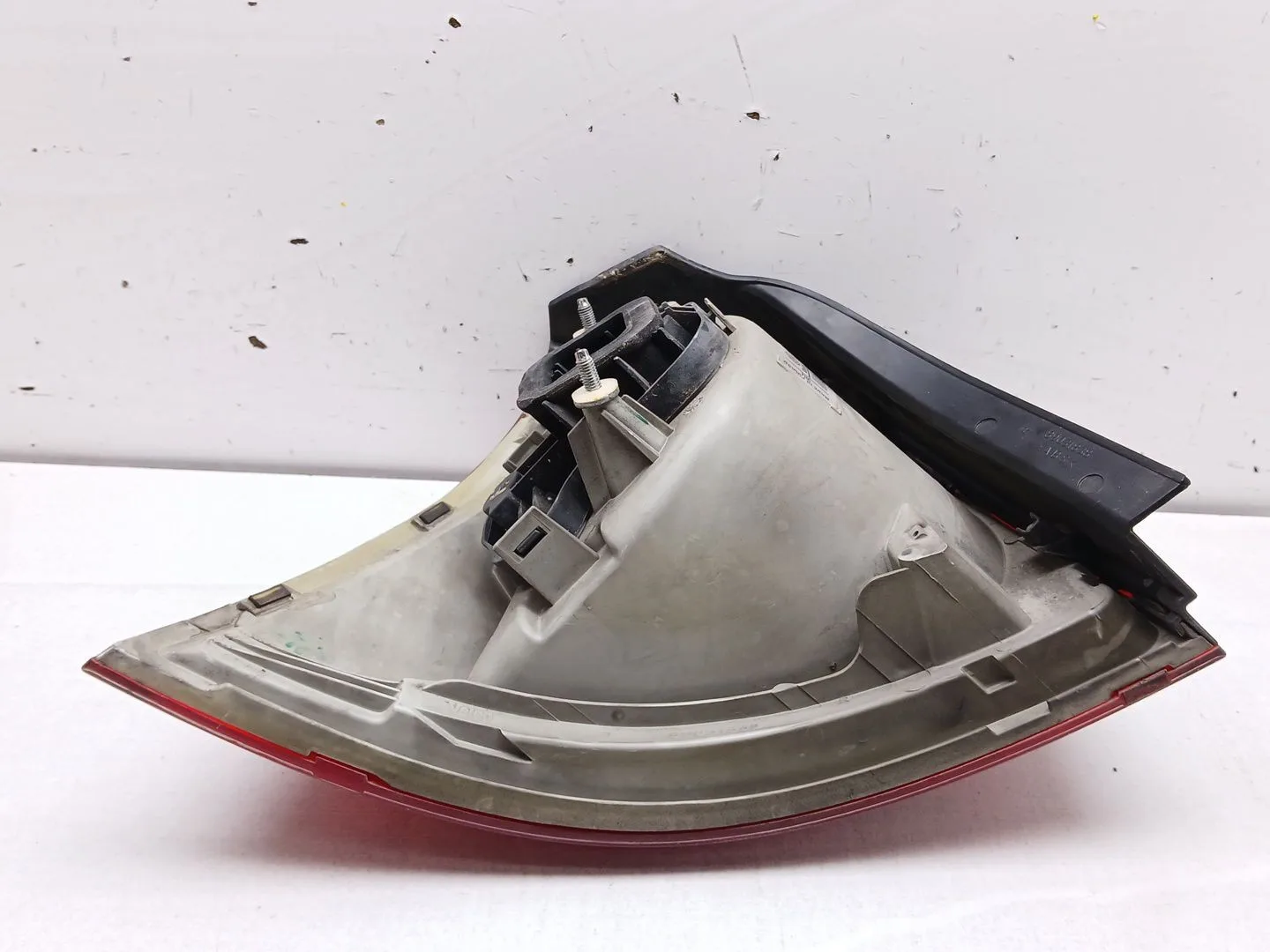 Piloto Trasero Derecho para Volkswagen Golf V (1K1)