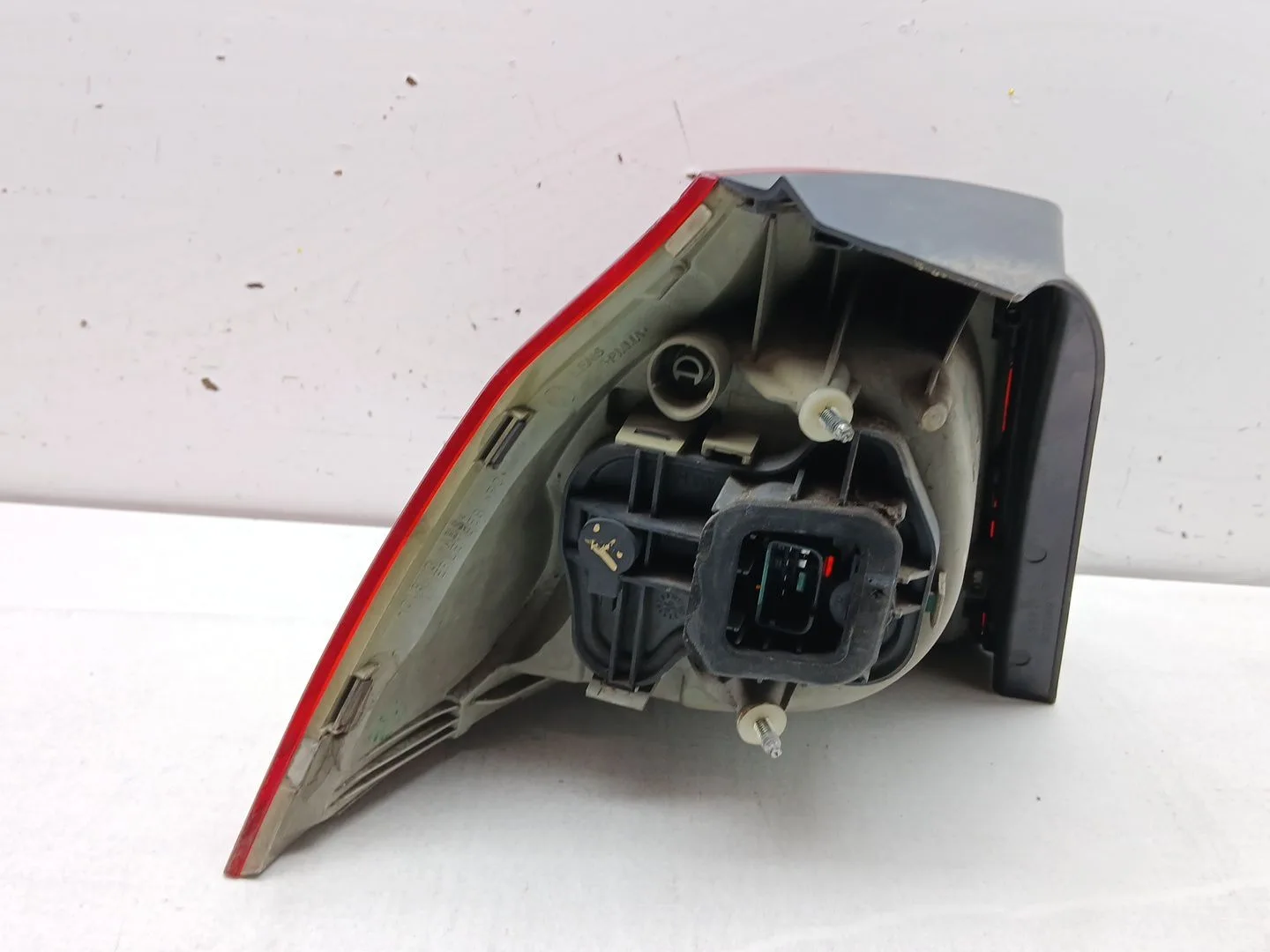 Piloto Trasero Derecho para Volkswagen Golf V (1K1)