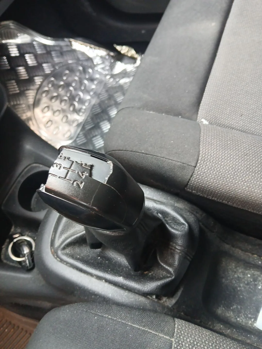 Caja Cambios para Citroën C4 Cactus