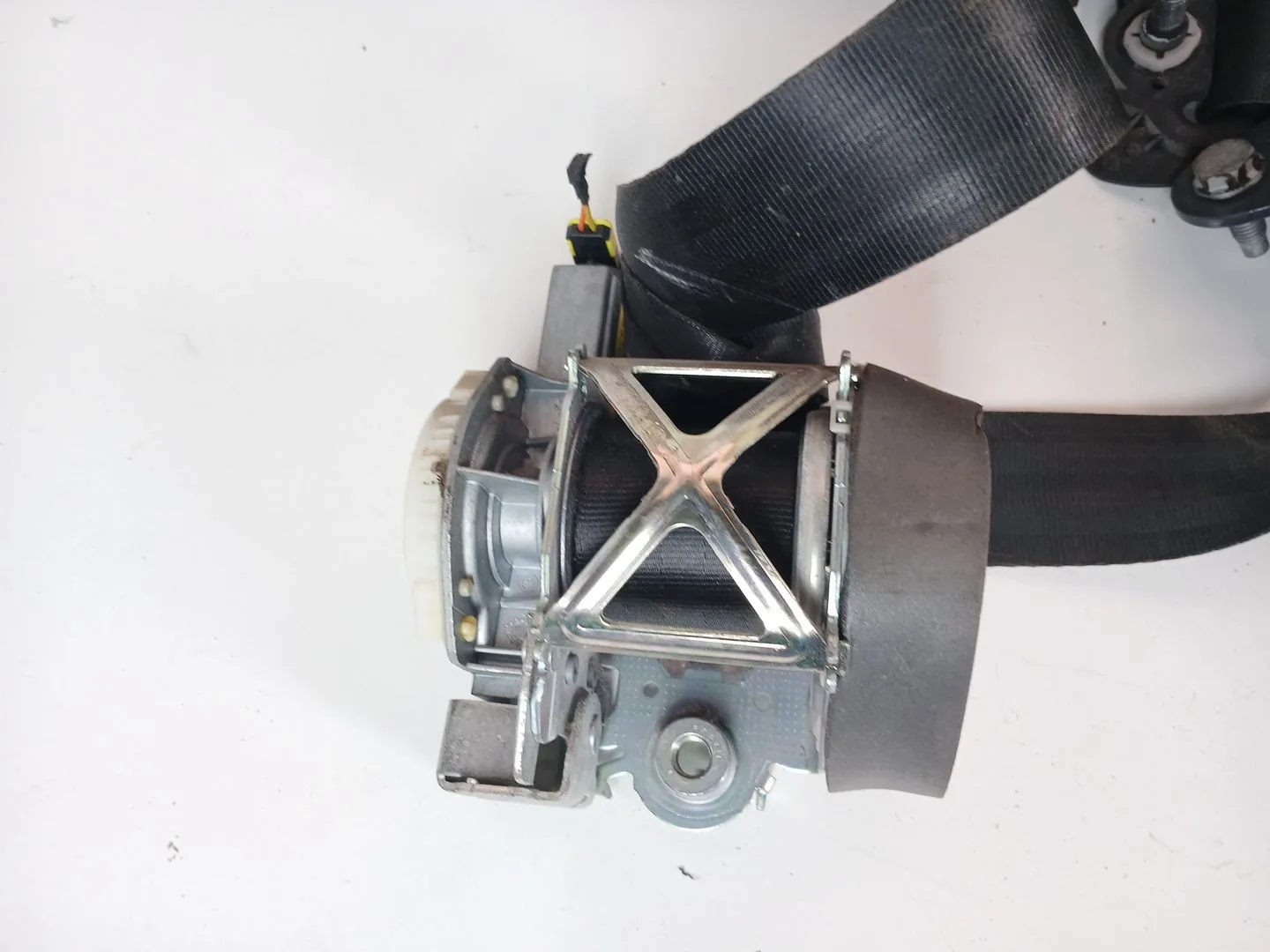 Kit Airbag para Citroën C4 Cactus