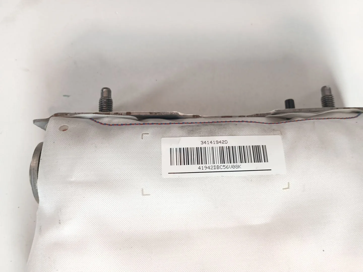 Kit Airbag para Citroën C4 Cactus
