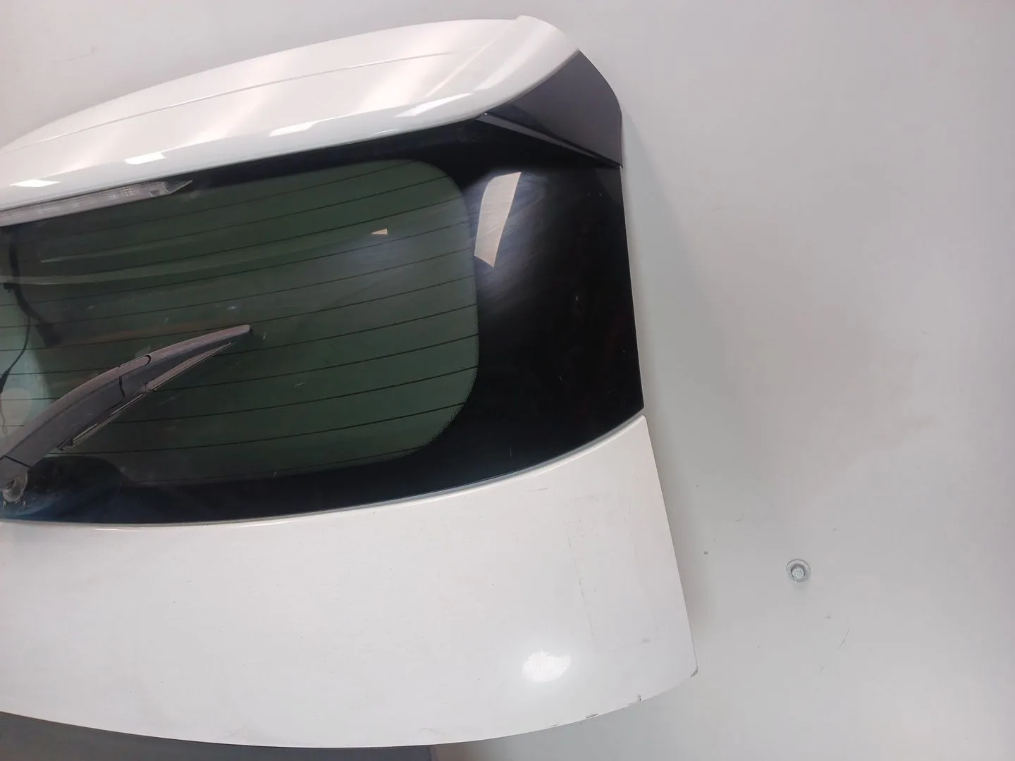 Porton Trasero para Citroën C4 Cactus