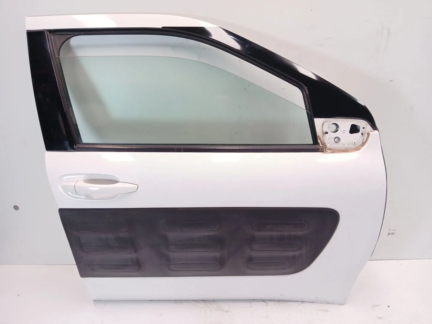 Puerta Delantera Derecha para Citroën C4 Cactus