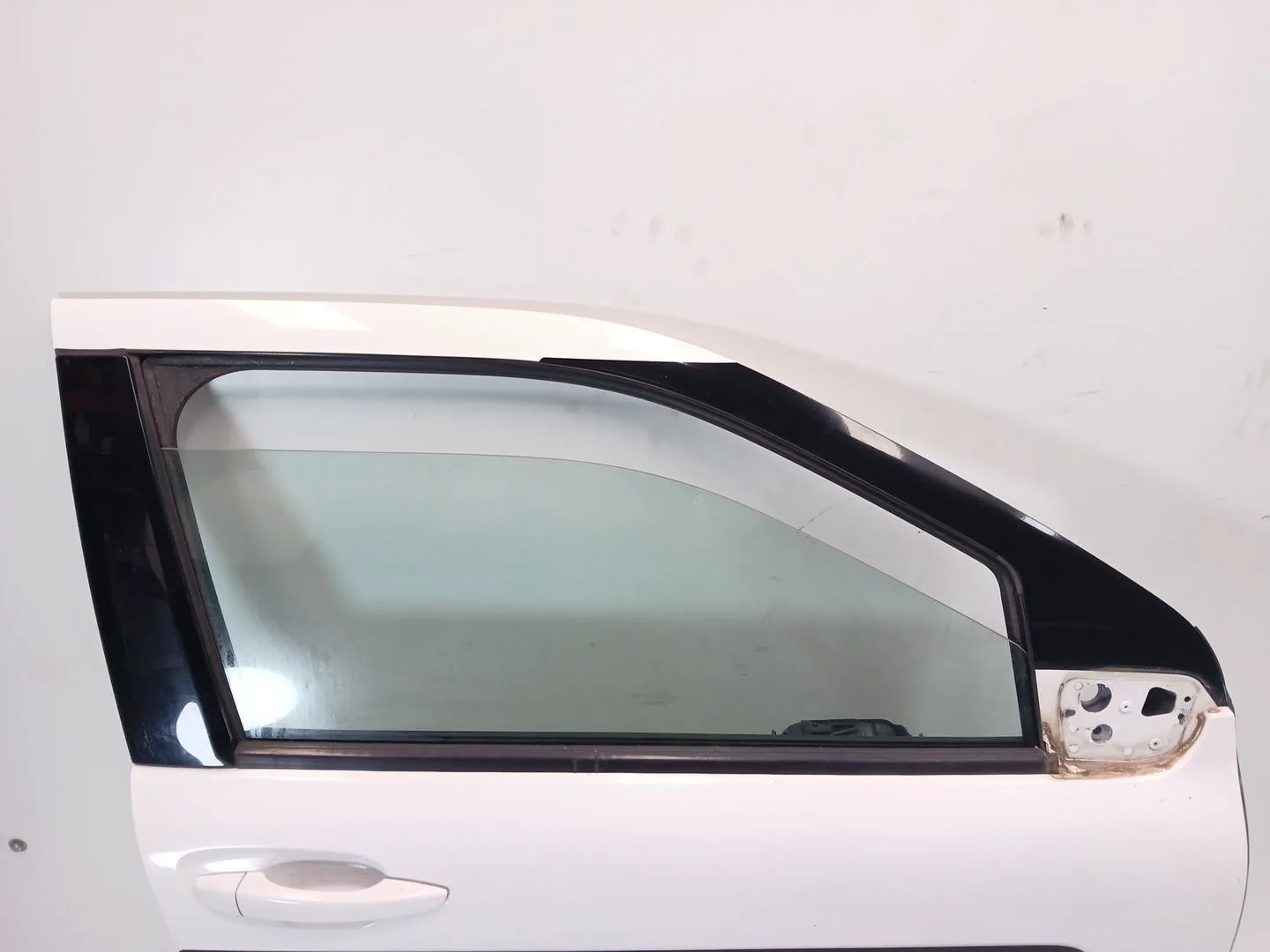 Puerta Delantera Derecha para Citroën C4 Cactus