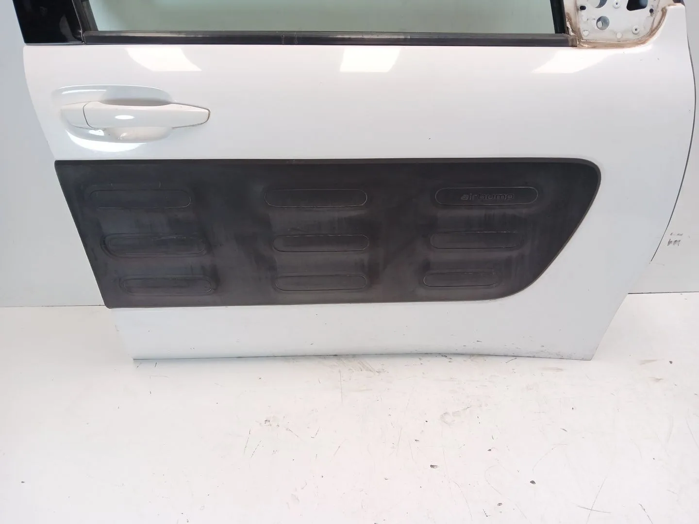 Puerta Delantera Derecha para Citroën C4 Cactus