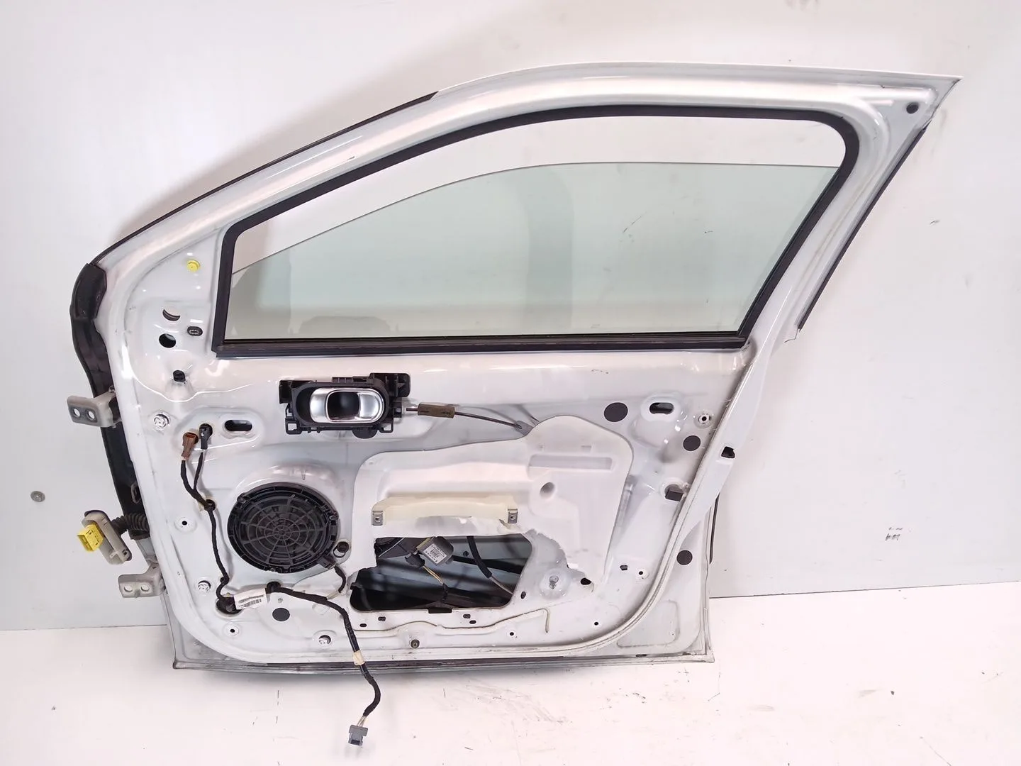 Puerta Delantera Derecha para Citroën C4 Cactus