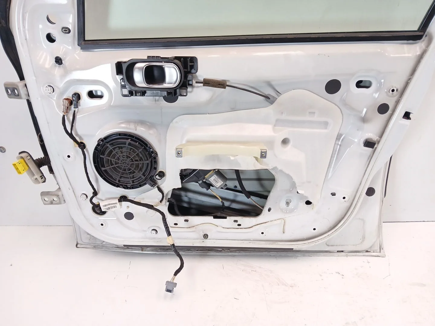 Puerta Delantera Derecha para Citroën C4 Cactus