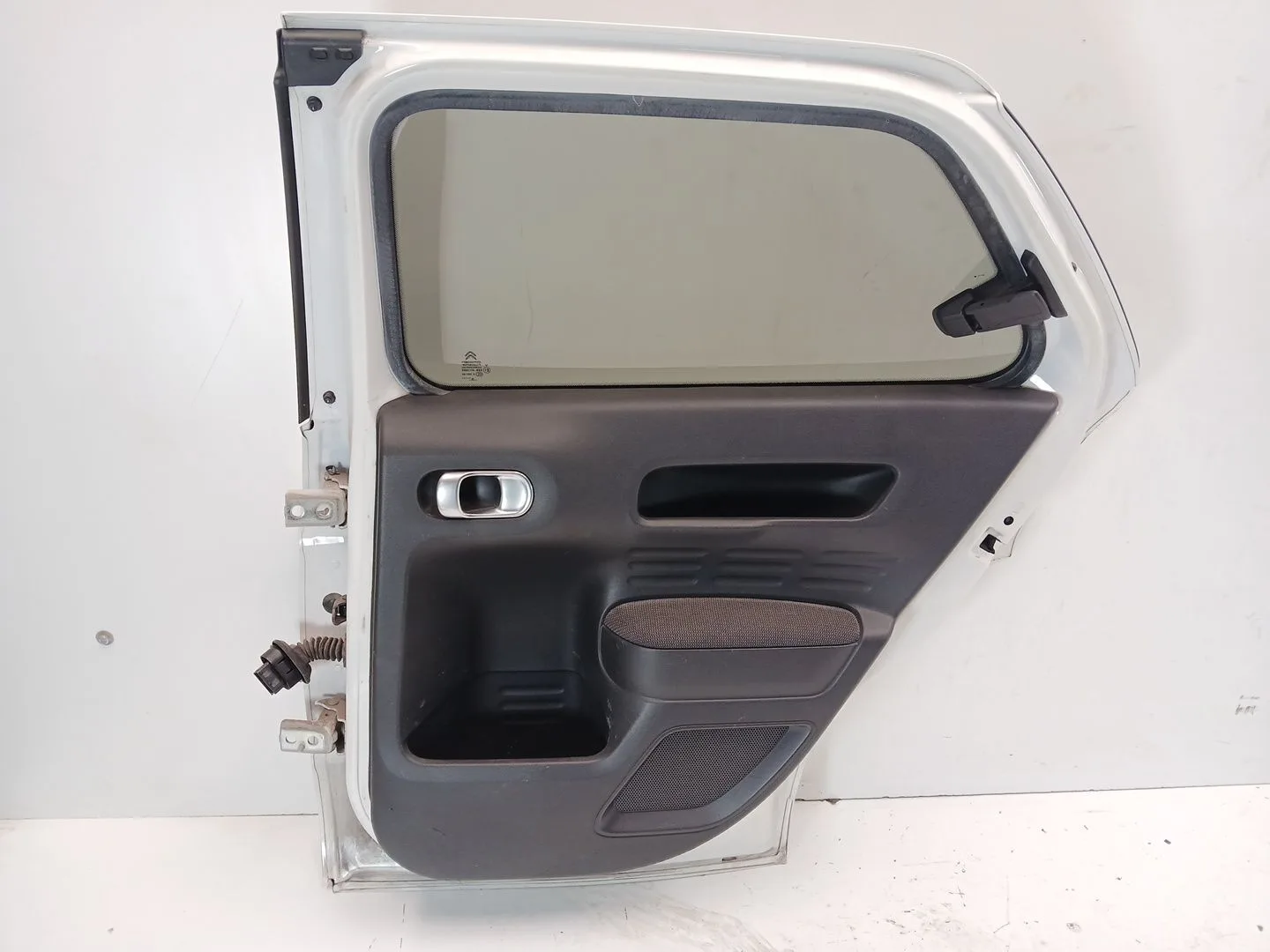 Puerta Trasera Derecha para Citroën C4 Cactus