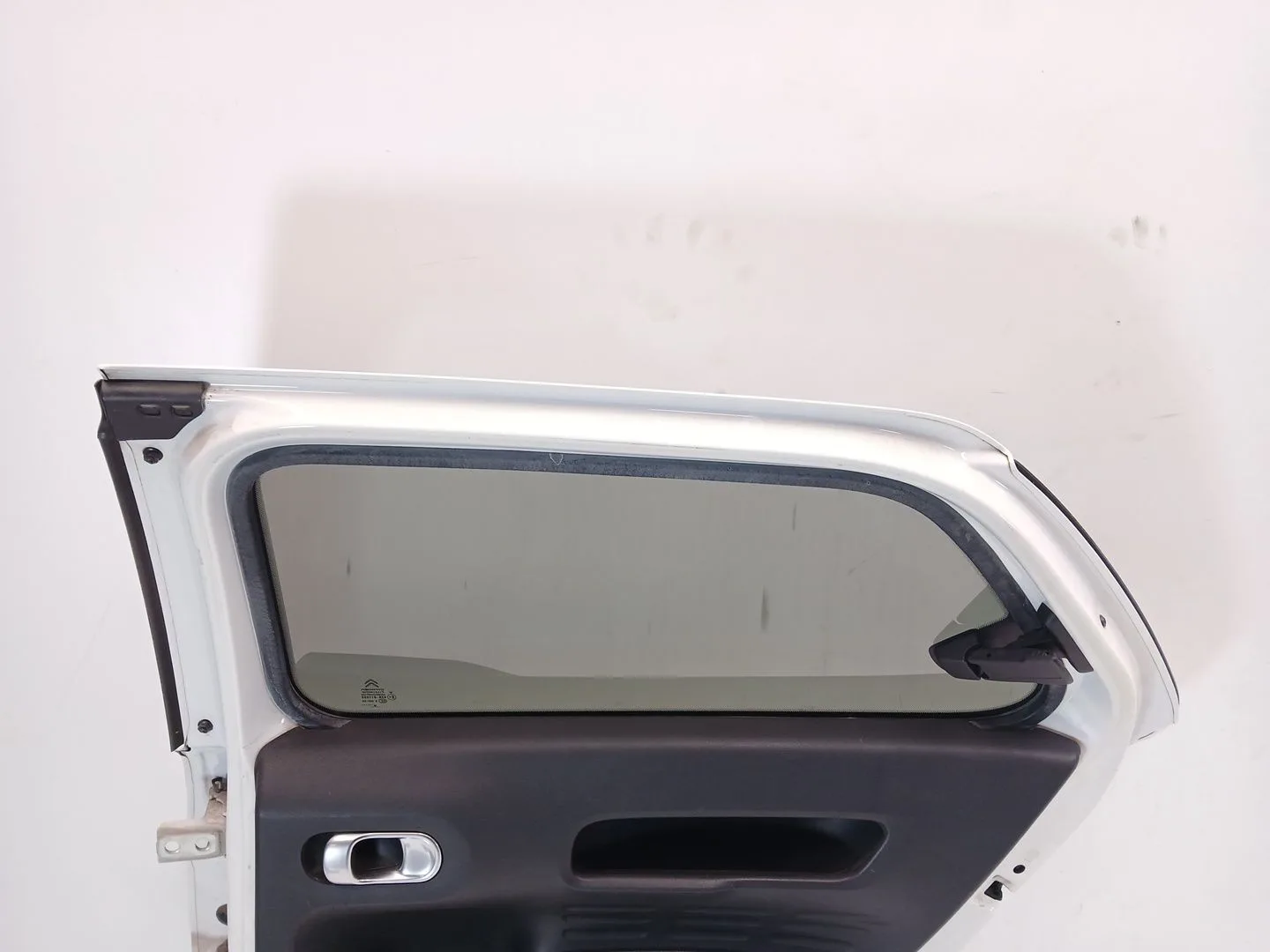 Puerta Trasera Derecha para Citroën C4 Cactus