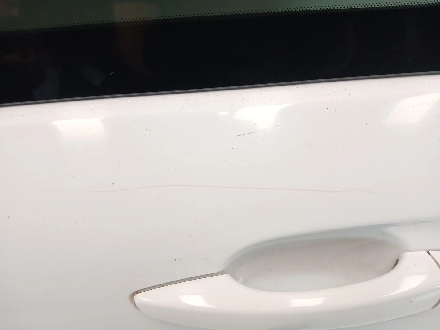 Puerta Trasera Izquierda para Citroën C4 Cactus