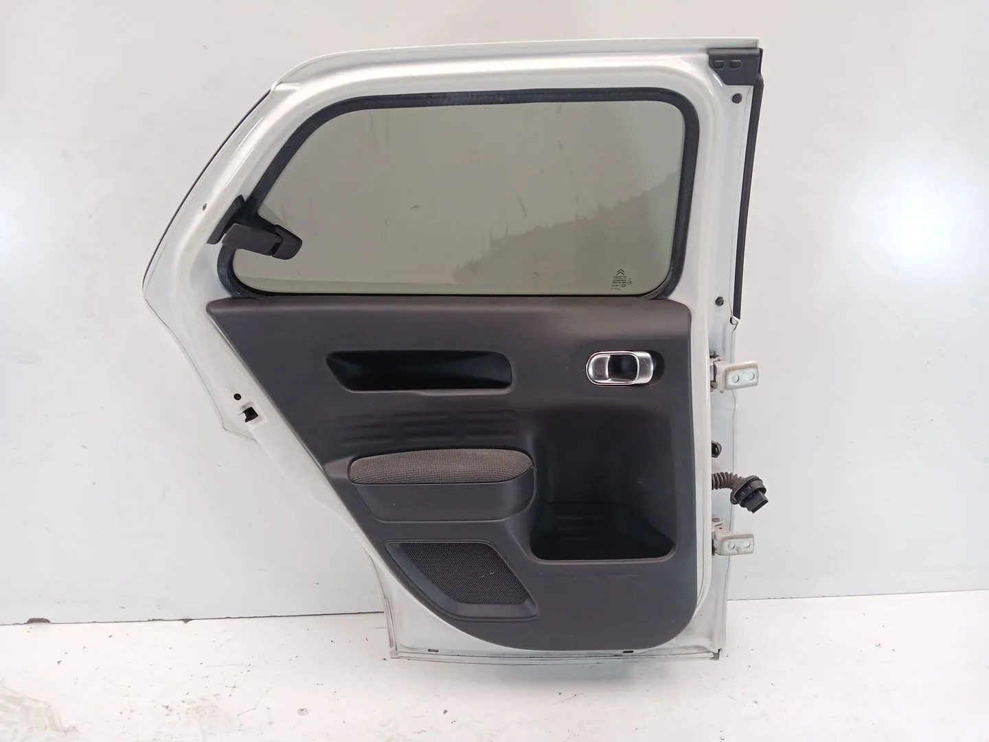 Puerta Trasera Izquierda para Citroën C4 Cactus