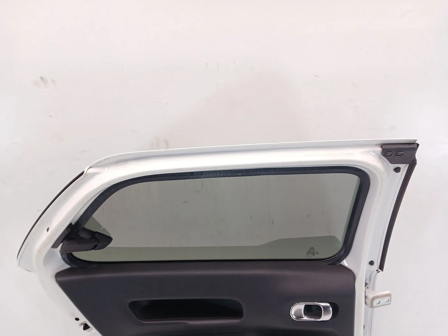 Puerta Trasera Izquierda para Citroën C4 Cactus