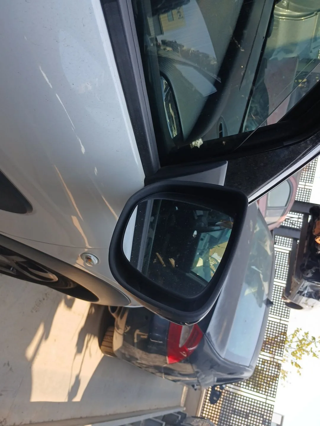 Retrovisor Derecho para Citroën C4 Cactus