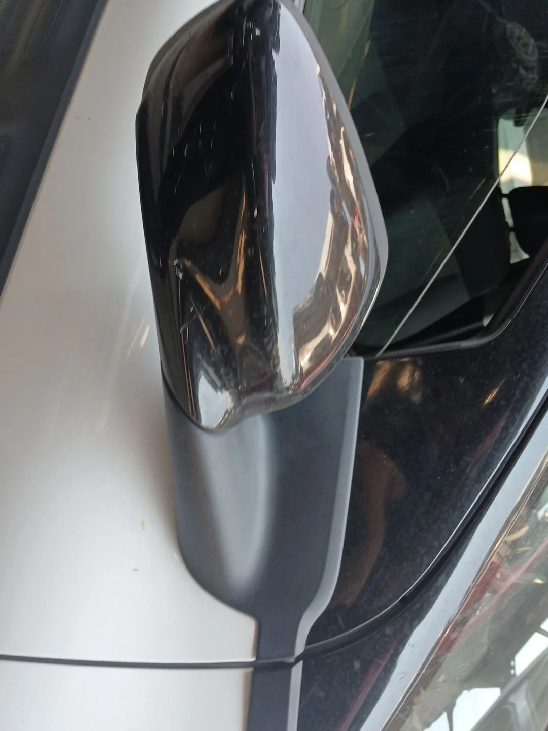 Retrovisor Derecho para Citroën C4 Cactus