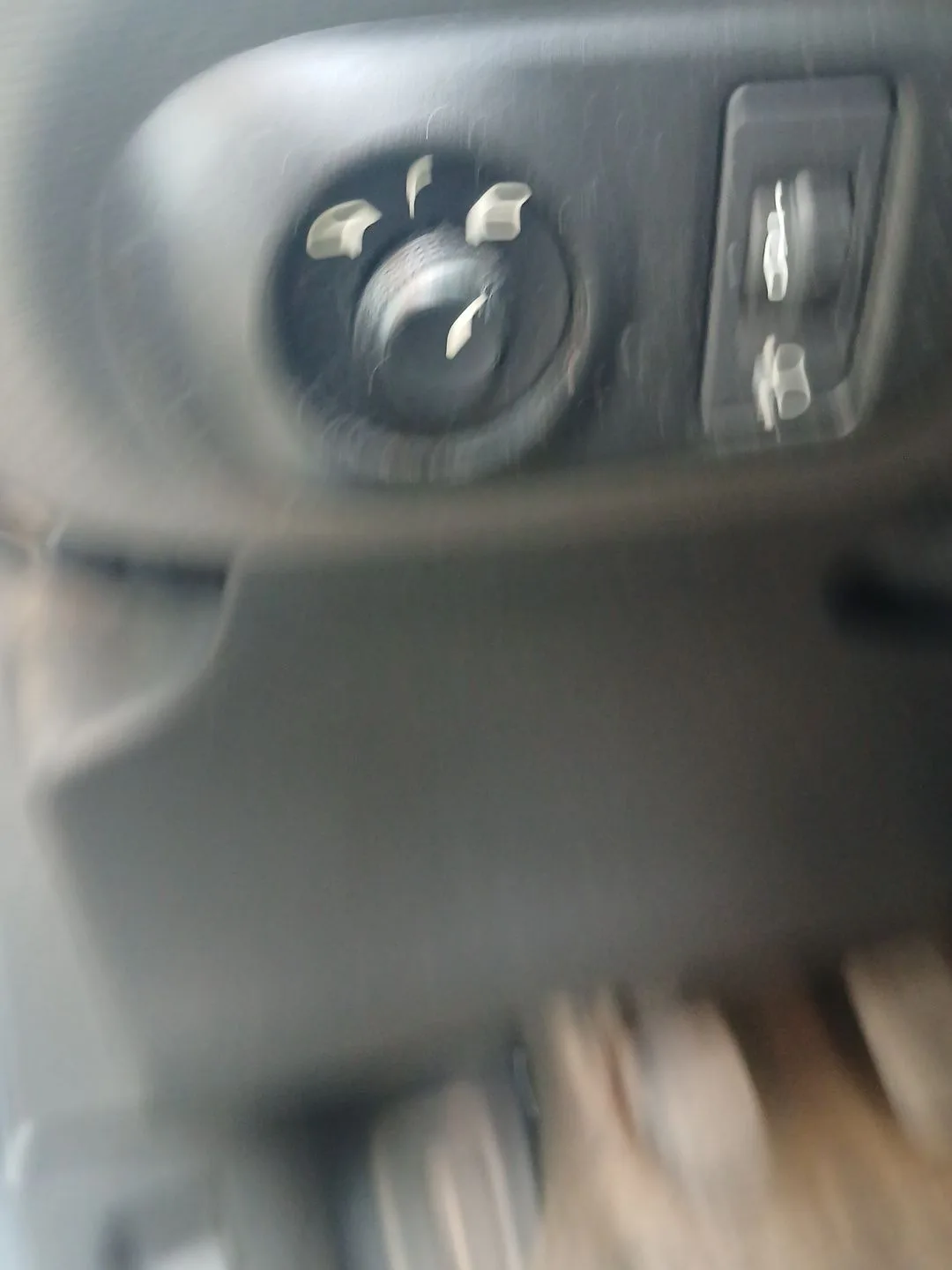 Retrovisor Derecho para Citroën C4 Cactus