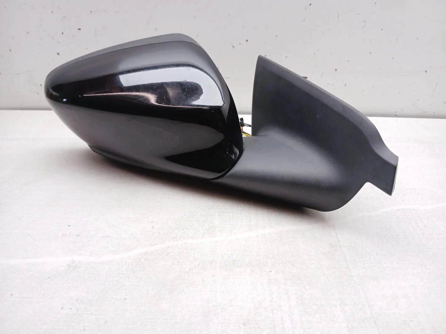 Retrovisor Derecho para Citroën C4 Cactus