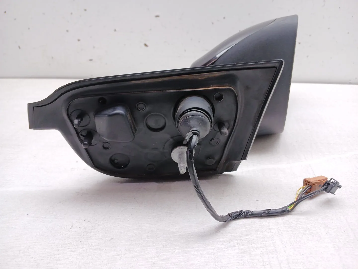 Retrovisor Derecho para Citroën C4 Cactus