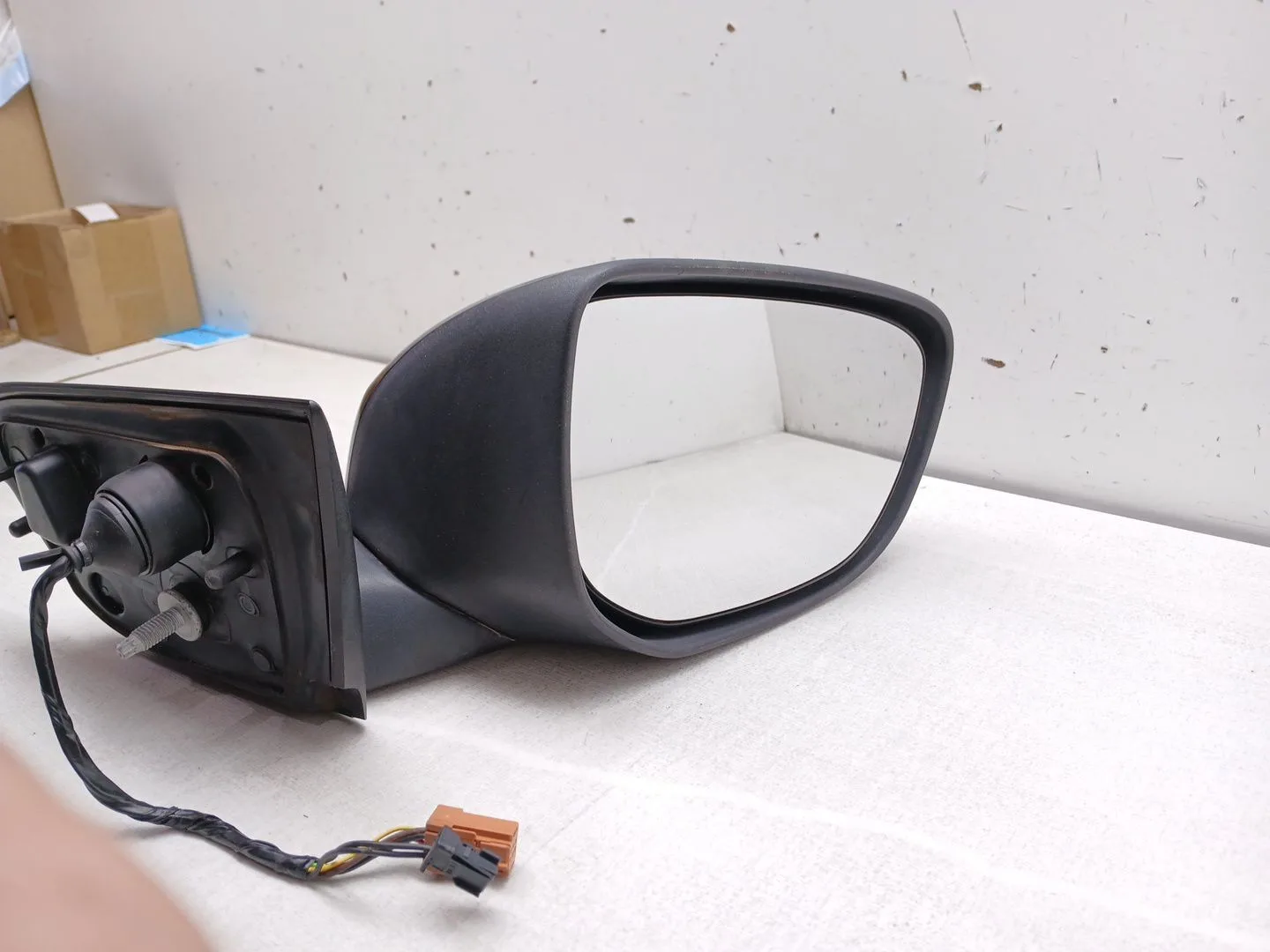 Retrovisor Derecho para Citroën C4 Cactus