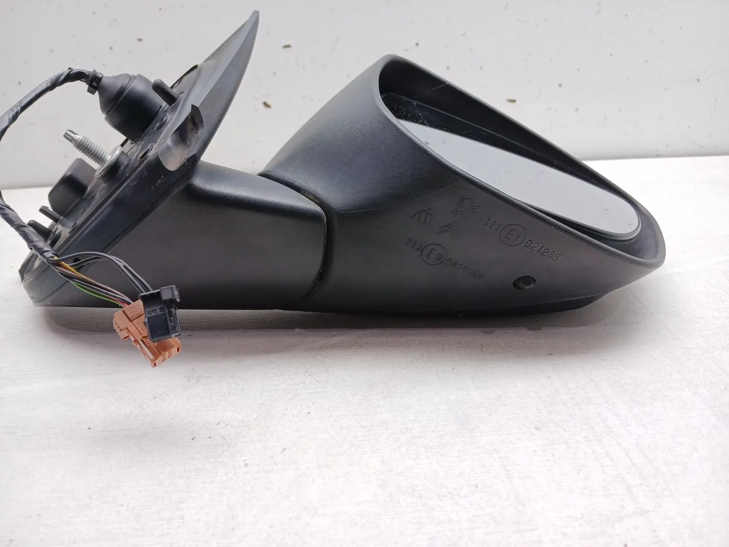 Retrovisor Derecho para Citroën C4 Cactus