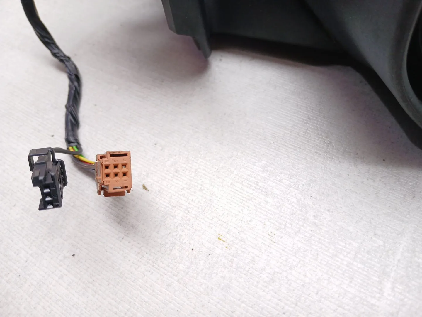 Retrovisor Derecho para Citroën C4 Cactus