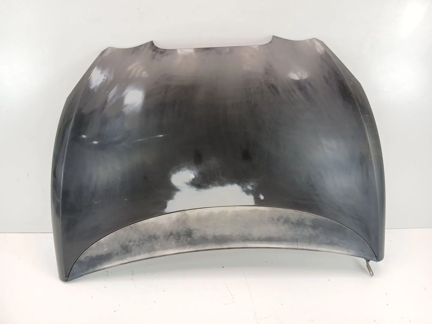 Capot para Seat Leon (1P1)
